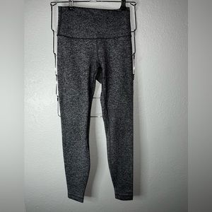 Size 4 LuluLemon Leggings